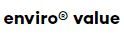 Enviro Value- Druck und Pressepapier, 100% Recycling