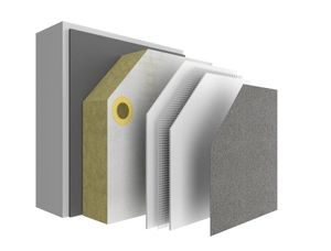 StoTherm Classic® L & MW S1 (nur zulässig mit den Komponenten gemäß Anhang)
