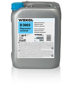WAKOL D 3003 Dispersionsvorstrich
