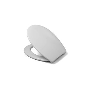 Perca WC-Sitz aus Post Consumer-Material (PP)