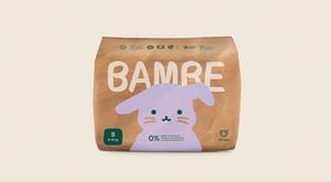 Bambe Diapers; Size S, M, L and XL