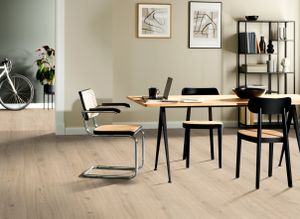 Kermos Laminate Floor