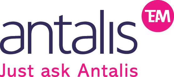 Antalis International SAS Logo Antalis International SAS