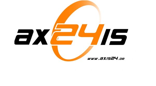 Axis24 GmbH Logo Axis24 GmbH