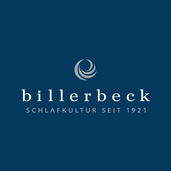 billerbeck Betten-Union GmbH & Co. KG Logo billerbeck Betten-Union GmbH & Co. KG