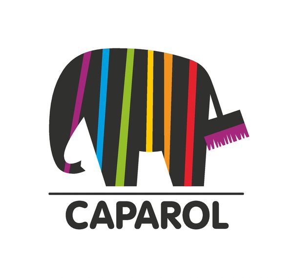 Caparol Farben Lacke Bautenschutz GmbH Logo Caparol Farben Lacke Bautenschutz GmbH