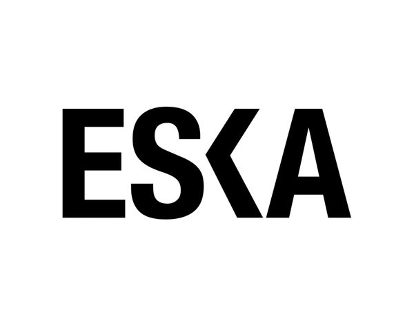 Eska B.V. Logo Eska B.V.