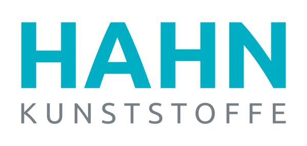 HAHN Kunststoffe GmbH Logo HAHN Kunststoffe GmbH