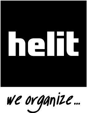 helit innovative Büroprodukte GmbH Logo helit innovative Büroprodukte GmbH