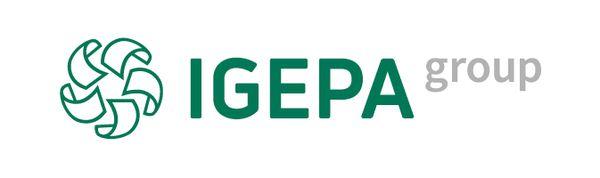 IGEPA group GmbH & Co. KG Logo IGEPA group GmbH & Co. KG