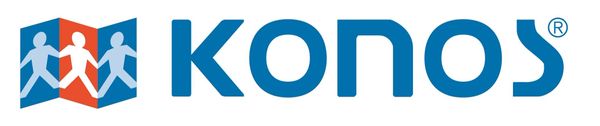 KONOS GmbH Logo KONOS GmbH
