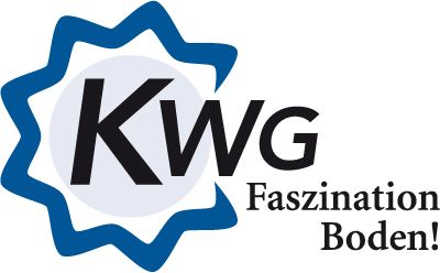 KWG Wolfgang Gärtner GmbH Logo KWG Wolfgang Gärtner GmbH