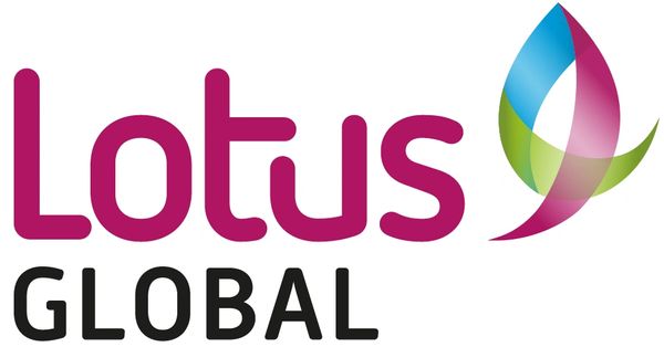 Lotus Global GmbH Logo Lotus Global GmbH