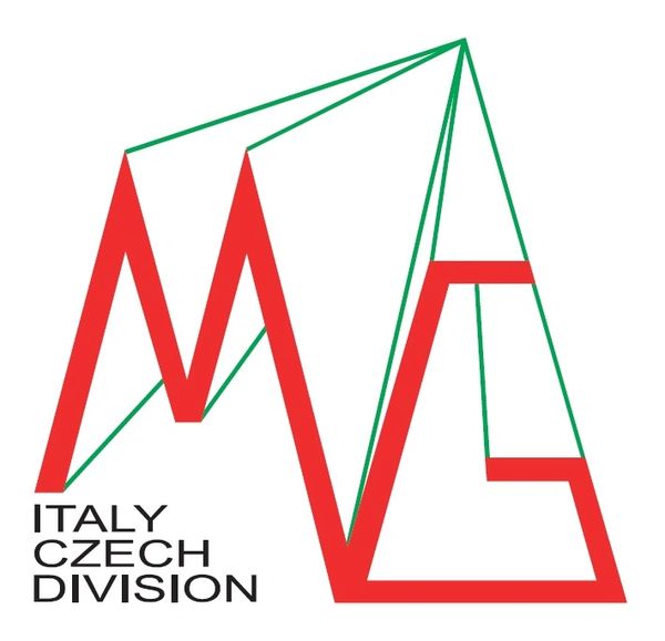 MG ITALY CZECH DIVISION s.r.o. Logo MG ITALY CZECH DIVISION s.r.o.
