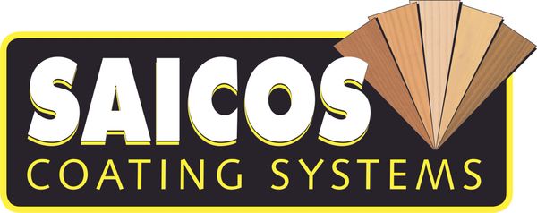 SAICOS COLOUR GmbH Logo SAICOS COLOUR GmbH