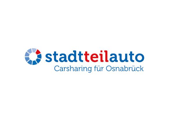 Stadtteilauto OS GmbH Logo Stadtteilauto OS GmbH