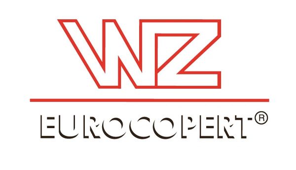 WZ Eurocopert Sp. Z o.o. Logo WZ Eurocopert Sp. Z o.o.